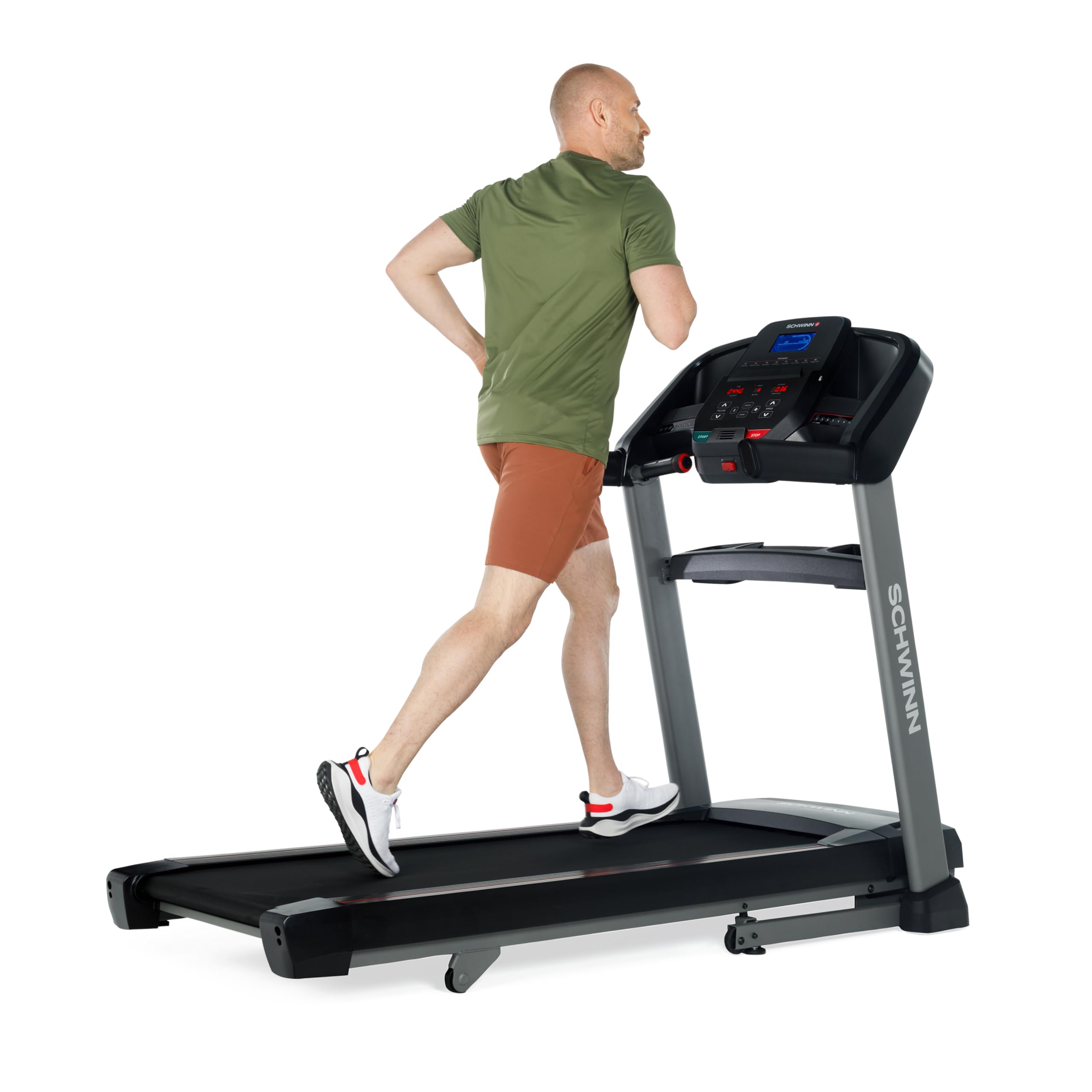 Schwinn Fitness 815 Treadmill, Treadmills - Amazon Canada